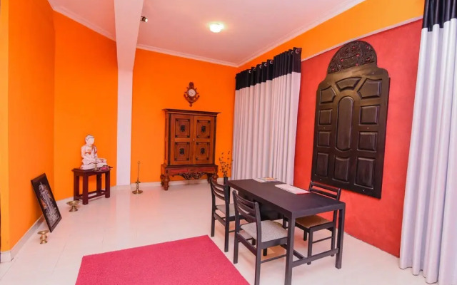 Hotel Salido by OYO Rooms