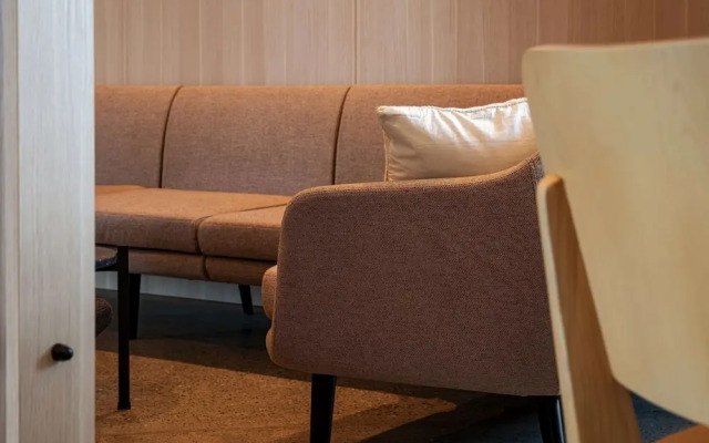 Zleep Hotel Lausanne-Chavannes