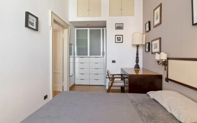 Functional Studio Milano Isola District