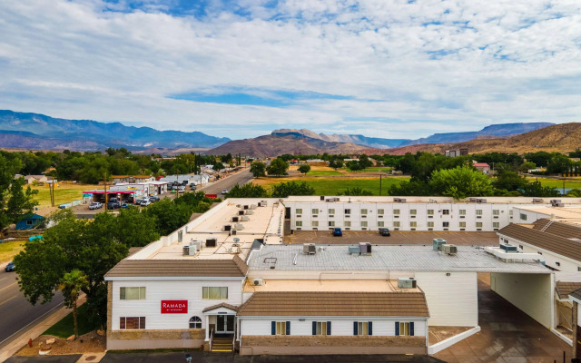 Ramada by Wyndham La Verkin Zion National Park