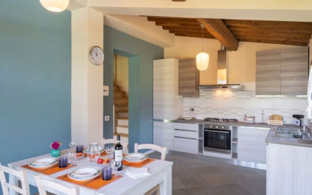 Il Fienile del Casolare