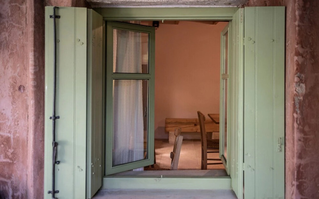 Lemon Tree Eco-Retreat