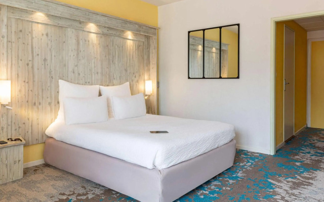 Mercure Millau