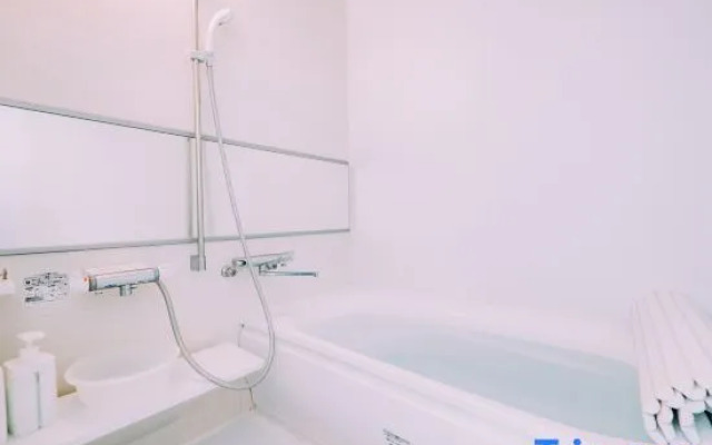 Yuzawa Onsen Lodge House B