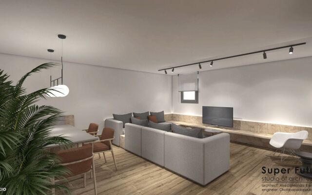 SirT Residence
