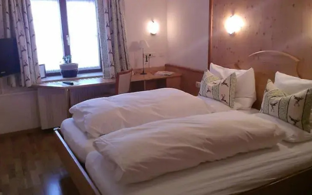 Hotel Reselehof