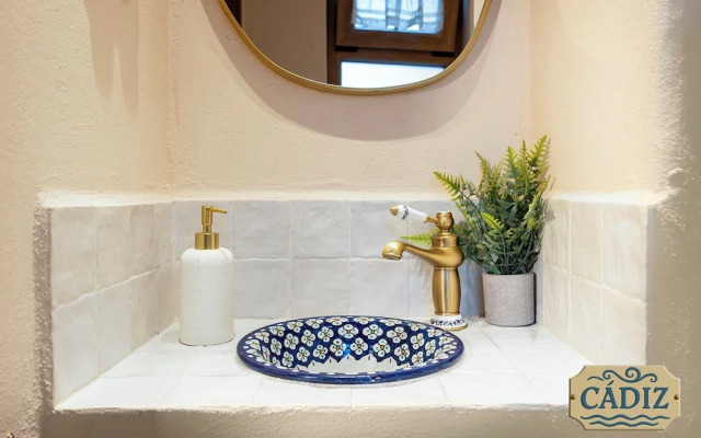 Mi Andalusia Hotel Experience