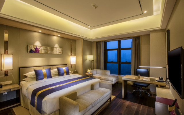 Crowne Plaza Hefei Rongqiao