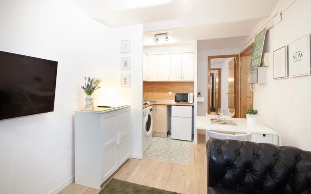 Apartment Heart of Barcelona