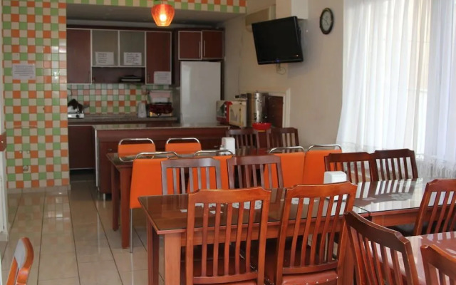 Canakkale Kampus Pansiyon