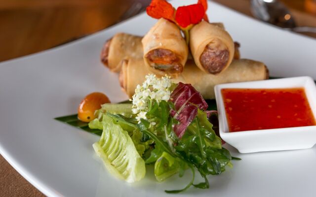 Ulun Ubud Resort and Spa