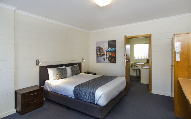 Victor Harbor City Inn