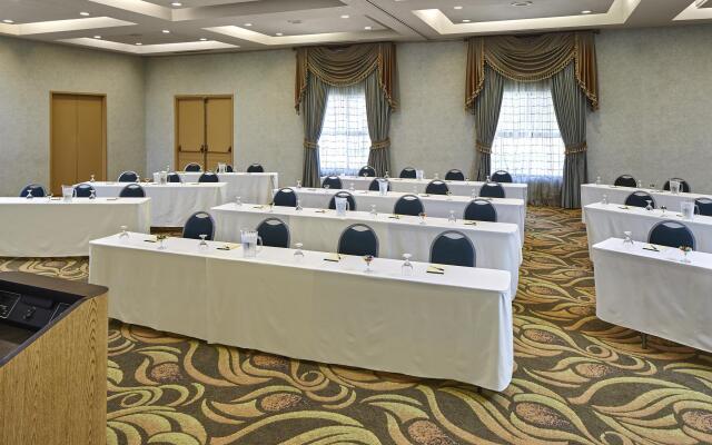 Best Western Posada Royale Hotel & Suites