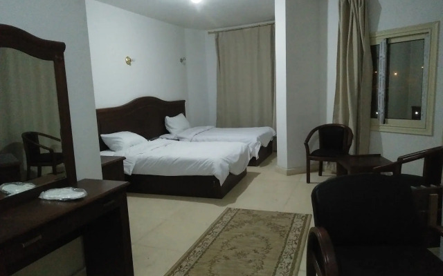 Royal NJ Hotel