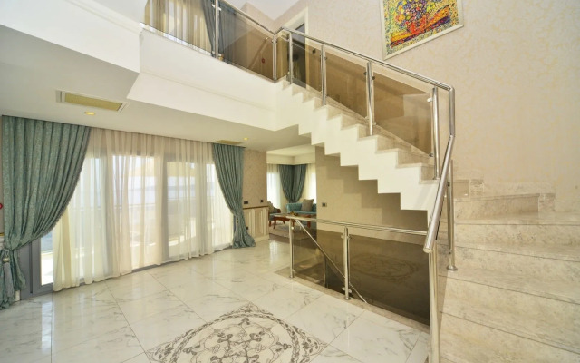 BVS BOSPHORUS Resort Hotel & SPA