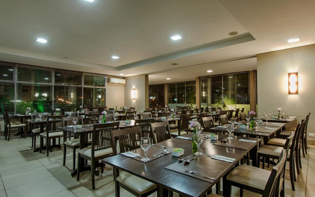 Comfort Suites Londrina