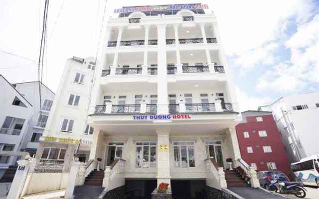 Thuy Duong Hotel Dalat
