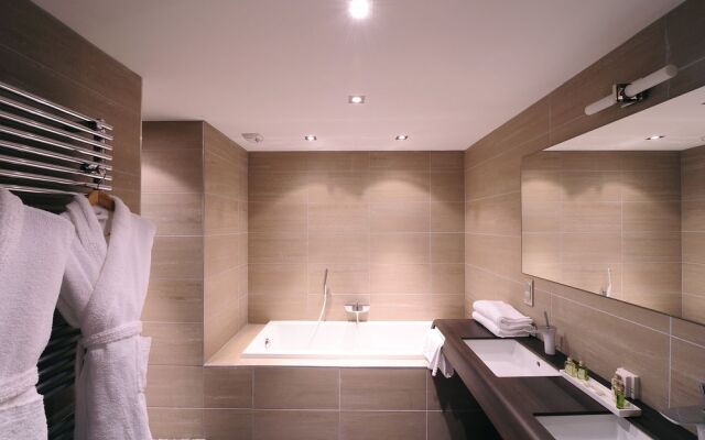 Domaine la Charpinière, The Originals Collection