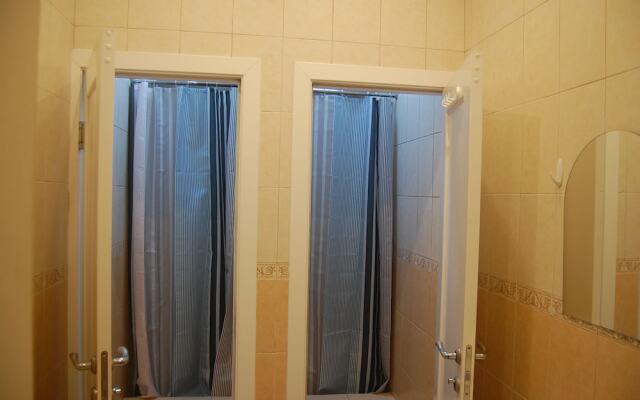 Hostel Lime