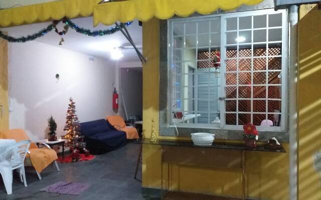 Hostel Varandas do Maracanã