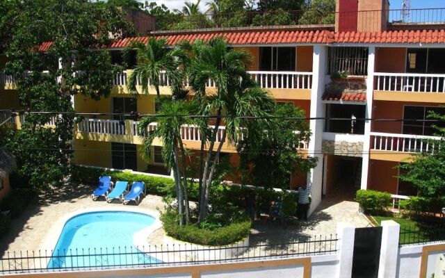 Sosua Suites