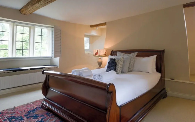 The Mill House Beautiful 4BD Family Home