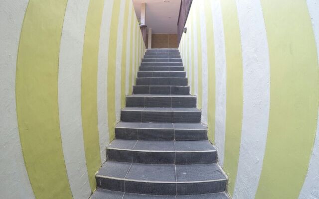 Kuta Beach Hostel