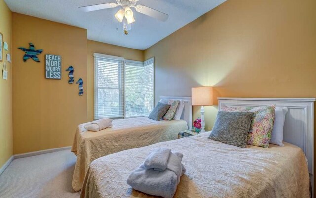 Ocean Breeze 14 - Two Bedroom Condo