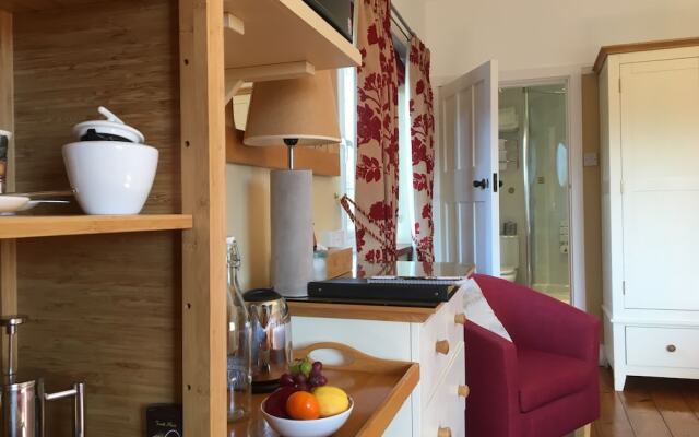 Harvest House bed and Breakfast