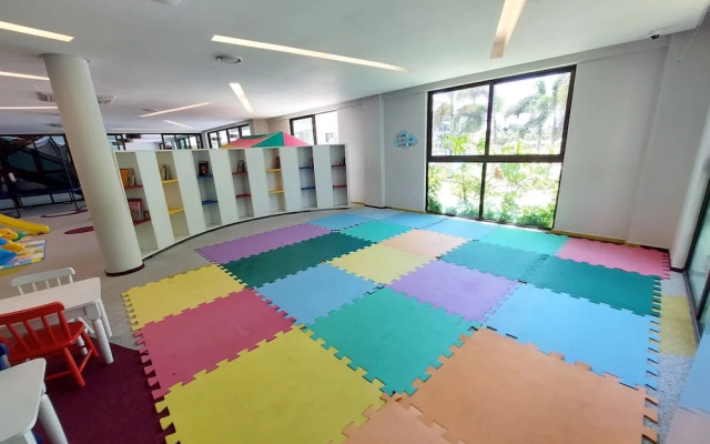 Beach Class Residence Eco Life