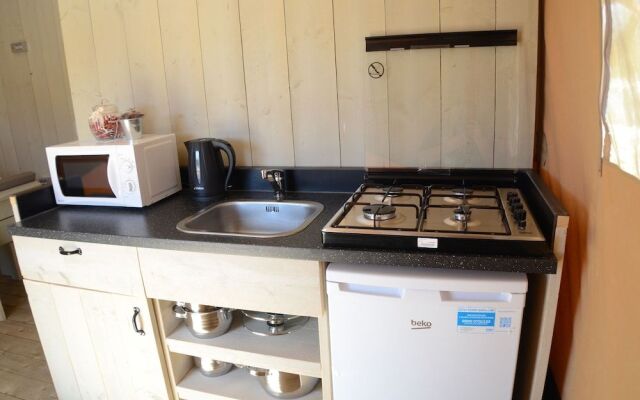 Grande Glamping Camp