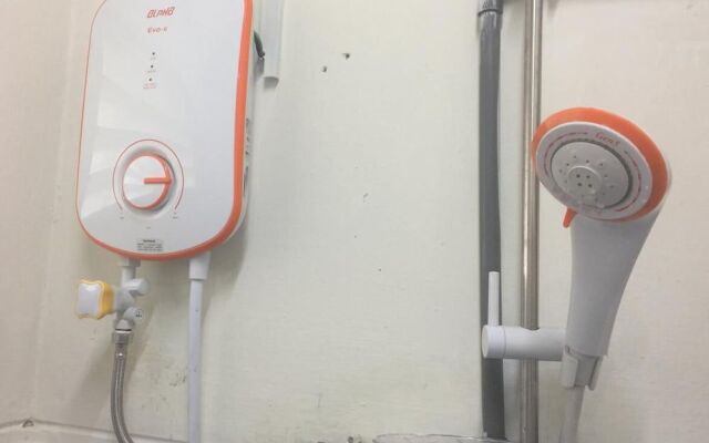 Jade Canning Garden Homestay