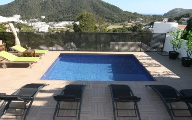 Villa Magnolia