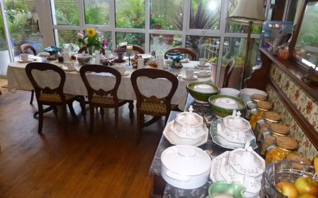 Killyon Guest House
