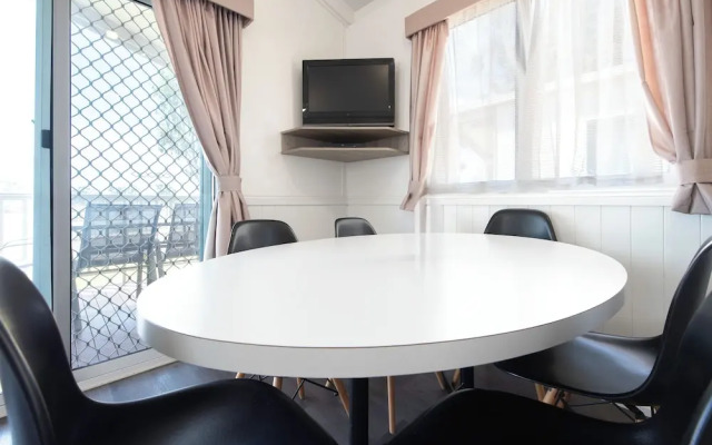 Echo Holiday Parks - Waikerie