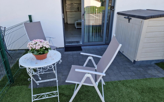 Melroce Holiday Cottage 5503