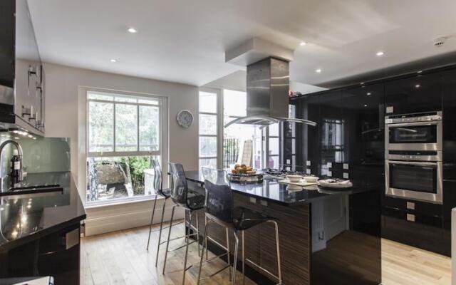 Onefinestay - Belgravia