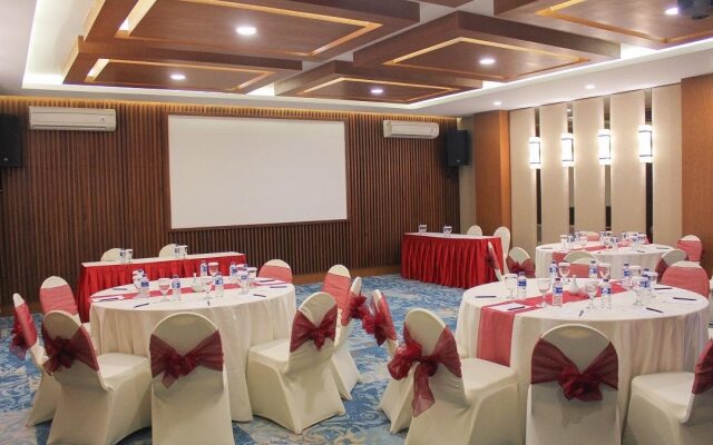 Rattan Inn