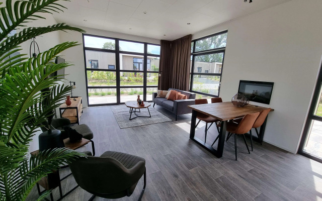 EuroParcs Bad Hulckesteijn