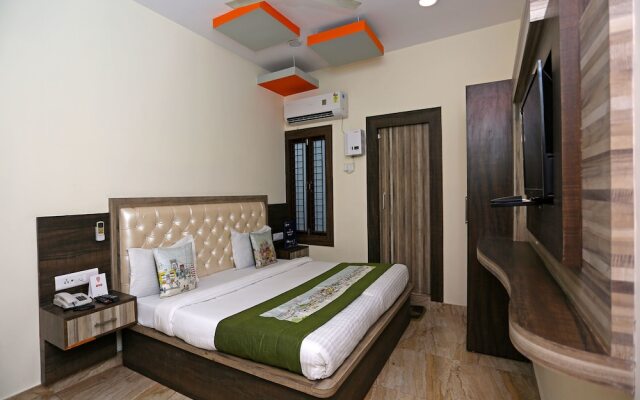 OYO 4511 Hotel Nagpal
