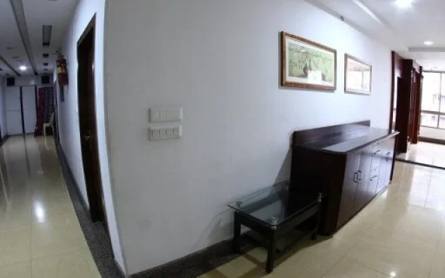 Mayor Hotel