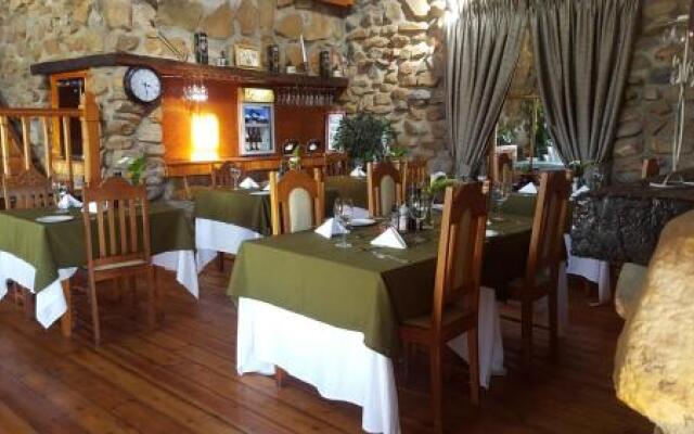 Lord's Guest Lodge