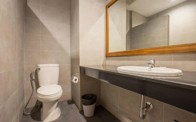 Sann View Hotel