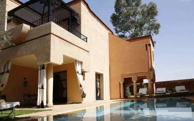 Abalya Villa 23 By Sejour Maroc