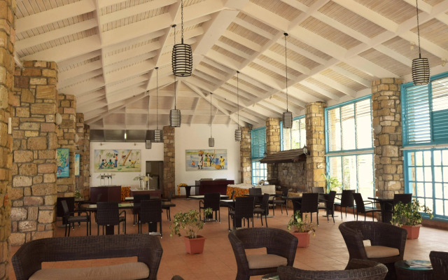 Hawksbill Resort Antigua