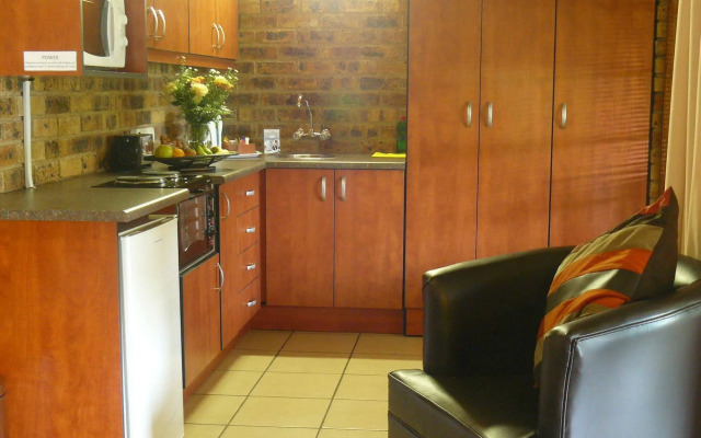 Ikwekwezi Guest Lodge and Conference Centre