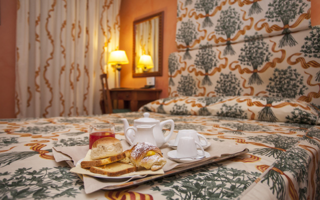 Hotel Vecchio Borgo