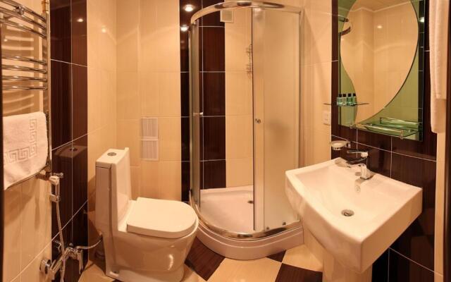 AEF Hotel