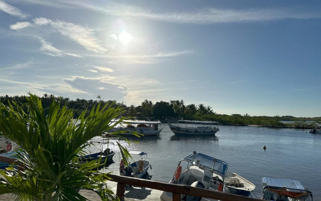 Mar à Vista Ilha de Boipeba