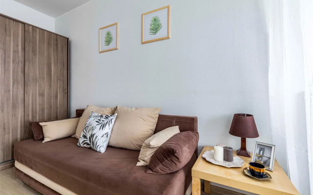 BeGuest на Расточной 31А